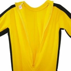 Lucky Star Action / Adventure Martial Artist Jumpsuit Costume