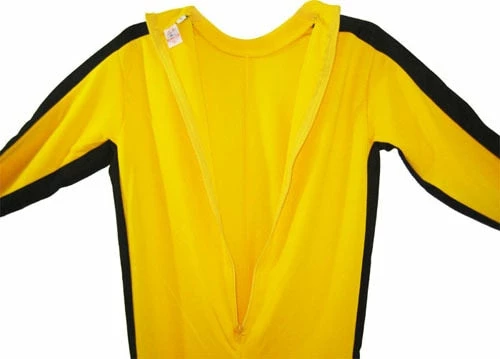 Lucky Star Action / Adventure Martial Artist Jumpsuit Costume