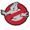 Costume Agent Classic Comedies Ghostbusters Movie Embroidered Uniform Logo Patch 2 Costume Agent Classic Comedies Ghostbusters Movie Embroidered Uniform Logo Patch
