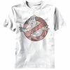 Mad Engine Shirts / Tops Ghostbusters Close Ups T-Shirt
