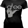 Awake/Jem Glee Finger T-shirt