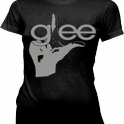 Awake/Jem Glee Finger T-shirt