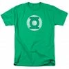 Changes/Trevco Green Lantern Distressed Logo T-shirt 1 Changes/Trevco Green Lantern Distressed Logo T-shirt