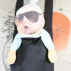 Costume Agent The Hangover Alan Carlos Costume Kit MOVIES