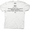 Ripple Junction Bro Code Article 5 Sports T-shirt