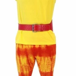 Costume Agent Wrestling Costume Weight Belt