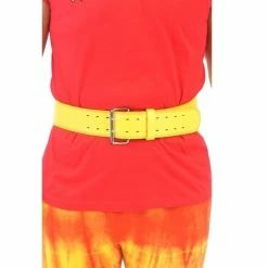 Costume Agent Wrestling Costume Weight Belt