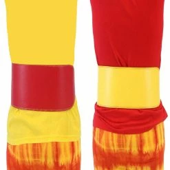 Costume Agent Wrestling Costume Weight Belt