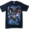 Vendor-unknown Shirts / Tops The Justice League The Coming Storm T-Shirt