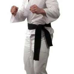 Costume Agent The Karate Kid Daniel Costume