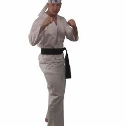 Costume Agent The Karate Kid Daniel Costume 12 Costume Agent The Karate Kid Daniel Costume
