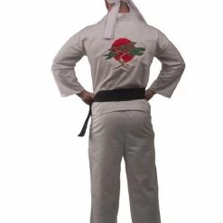 Costume Agent The Karate Kid Daniel Costume 13 Costume Agent The Karate Kid Daniel Costume