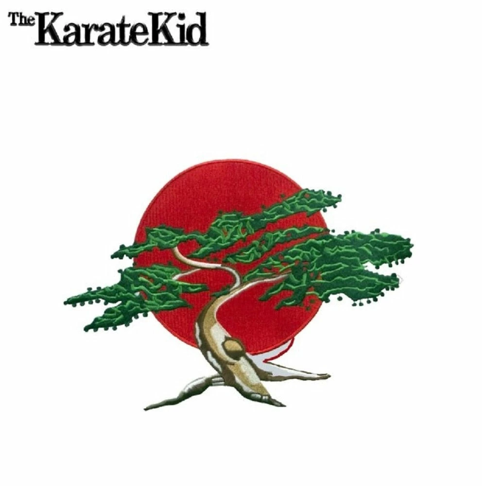 Costume Agent The Karate Kid Daniel Costume 6 Costume Agent The Karate Kid Daniel Costume