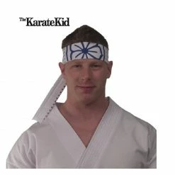 Costume Agent The Karate Kid Daniel Costume 10 Costume Agent The Karate Kid Daniel Costume
