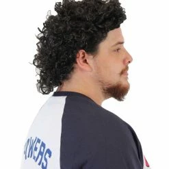 Vendor-unknown Comedy Kenny Powers Wig Eastbound & Down Costume
