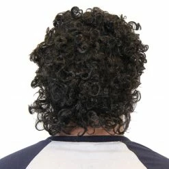 Vendor-unknown Comedy Kenny Powers Wig Eastbound & Down Costume