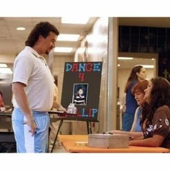 Vendor-unknown Comedy Kenny Powers Wig Eastbound & Down Costume