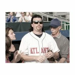 Vendor-unknown Comedy Kenny Powers Wig Eastbound & Down Costume