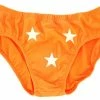 Costume Agent Underwear Macho Man 3 Stars Wrestling Briefs 1 Costume Agent Underwear Macho Man 3 Stars Wrestling Briefs