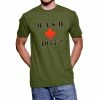 American Classics Mash Red Cross T-shirt Shirts / Tops