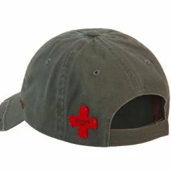 Vendor-unknown MASH Medi-Vac Logo Adjustable Cap Hat Hats