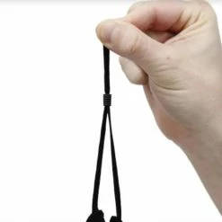 Costume Agent Face Masks Bayside Tigers Deluxe Face Mask