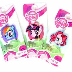 Ripple Junction Animation My Little Pony Friendship Is Magic Key Cap