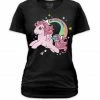 Goodie Two Sleeves My Little Pony Out Of This World Juniors T-shirt Animation 2 Goodie Two Sleeves My Little Pony Out Of This World Juniors T-shirt Animation