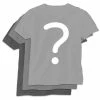 Vendor-unknown Mystery Shirt Juniors 3-pack 1 Vendor-unknown Mystery Shirt Juniors 3-pack