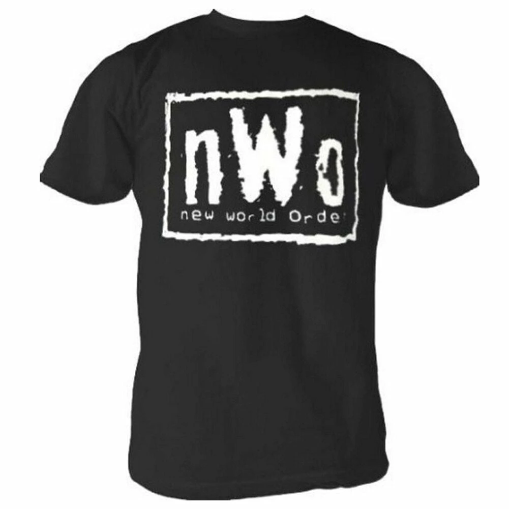 Art Box NWO Wrestling T-shirt Reality / Sports / Other 3 Art Box NWO Wrestling T-shirt Reality / Sports / Other