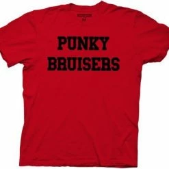 Ripple Junction Portlandia Punky Bruisers T-shirt Shirts / Tops