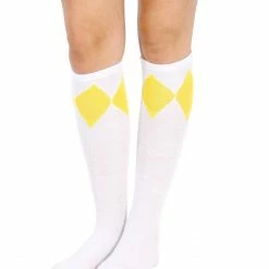 Costume Agent Power Rangers Costume Socks
