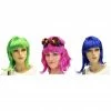 Costume Agent Ramona Flowers Costume Wig 1 Costume Agent Ramona Flowers Costume Wig