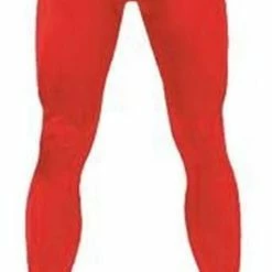 Costume Agent Wrestling Legging Costume Tights