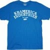 Ripple Junction Kramer Kramerica Industries T-shirt Shirts / Tops