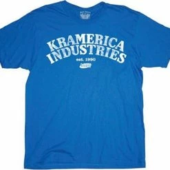 Ripple Junction Kramer Kramerica Industries T-shirt Shirts / Tops