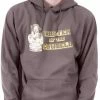 Trevco SNL "Master Of The Cowbell" Hoodie Sweatshirt