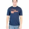 SNL Da Bears Navy Performance Athletic T-Shirt Shirts / Tops
