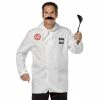 Rasta Imposta Larry Thomas The Soup Nazi Classic TV Show Costume