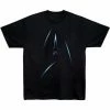 Trevco Star Trek The Movie Delta Shield T-shirt 1 Trevco Star Trek The Movie Delta Shield T-shirt