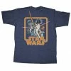 Fifth Sun Star Wars Classic Group T-Shirt Shirts / Tops