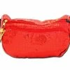 Costume Agent Accessories / Footwear Sun Drop Citrus Soda Red Sequin Waist Bag