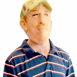 Costume Agent Reality / Sports / Other Swamp People Troy Costume Set