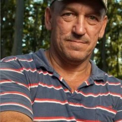 Costume Agent Reality / Sports / Other Swamp People Troy Costume Set