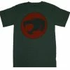 Changes Thundercats Logo Dark T-shirt Shirts / Tops