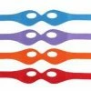 Costume Agent Superhero Costume Felt Eye Masks Assorted Colors (1 Mask) 2 Costume Agent Superhero Costume Felt Eye Masks Assorted Colors (1 Mask)