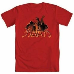 Mighty Fine Transformers Gurimmurokku Autobots Japanese T-Shirt Shirts / Tops