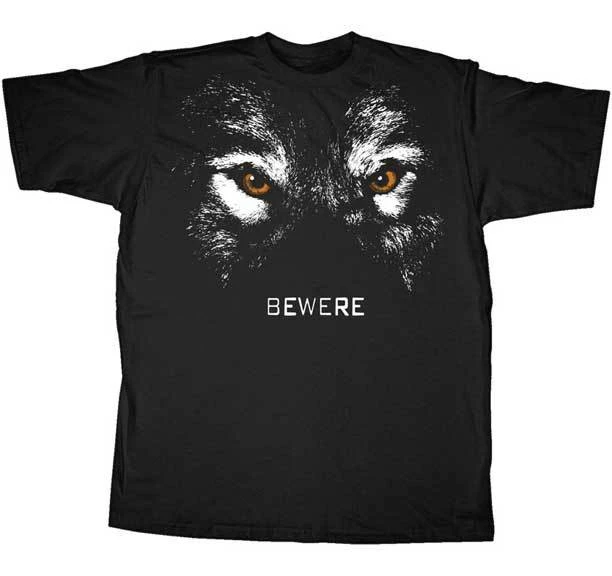 Fifth Sun True Blood Bewere Wolf T-shirt 3 Fifth Sun True Blood Bewere Wolf T-shirt