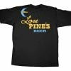 T-Shirt City Apparel True Blood Lou Pine's Beer T-shirt Shirts / Tops
