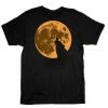 T-Shirt City Apparel True Blood Howling Werewolf Wolf Moon T-shirt 1 T-Shirt City Apparel True Blood Howling Werewolf Wolf Moon T-shirt